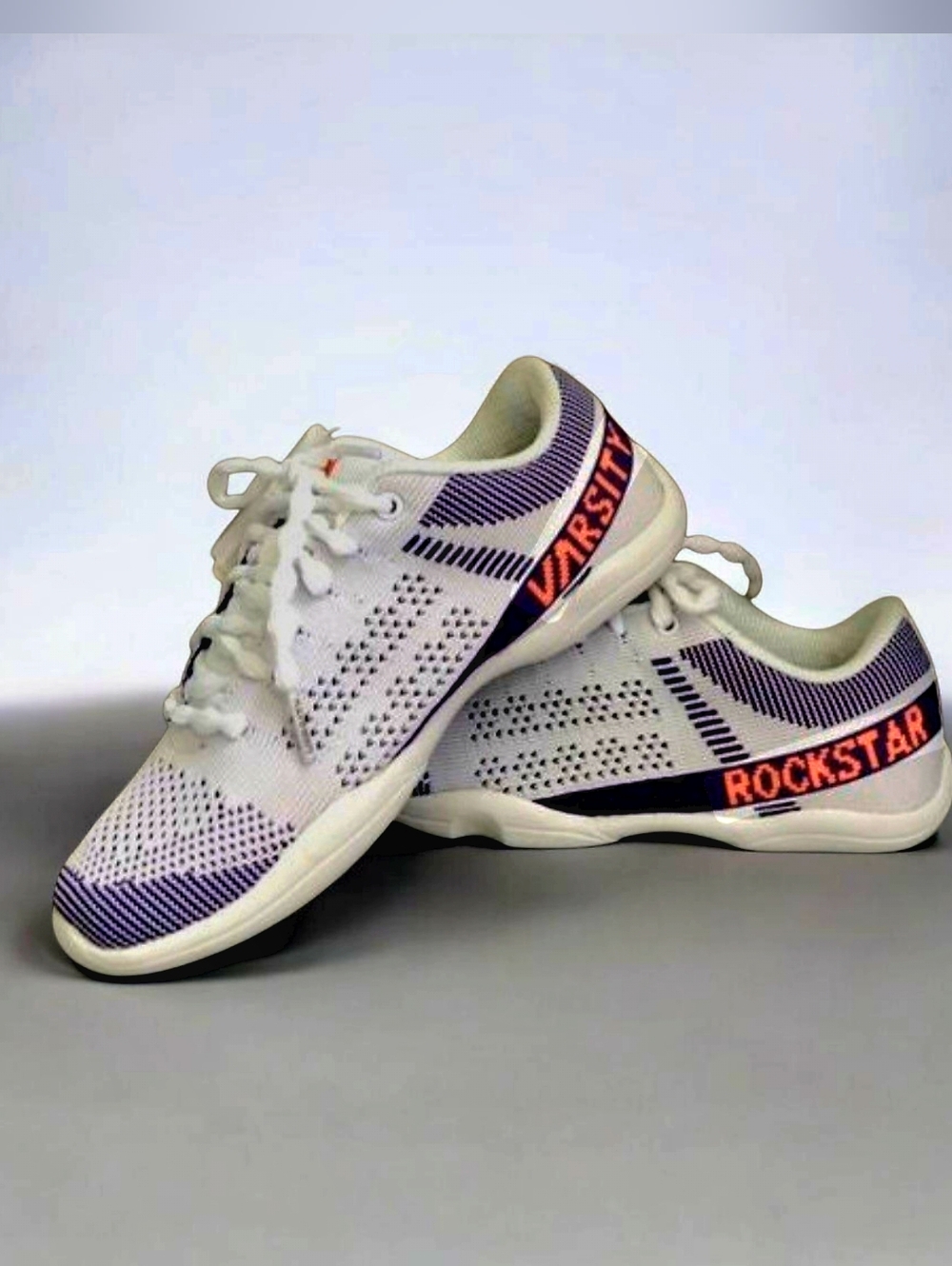 V-Force Rock Star Varsity Cheer Sneakers